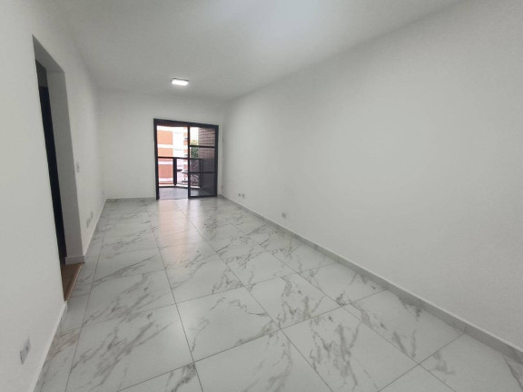 Apartamento à Venda, 97 m² em Ponta Da Praia - Santos
