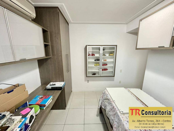 Imagem Apartamento com 4 Quartos à Venda, 172 m² em Campos Dos Goytacazes Imagem Apartamento com 4 Quartos à Venda, 172 m² em Campos Dos Goytacazes