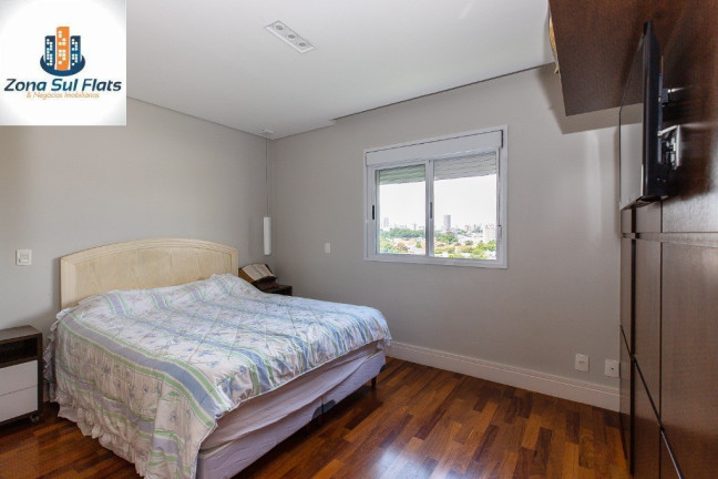 Imagem Apartamento com 2 Quartos à Venda, 105 m² em Jardim Caravelas - São Paulo Imagem Apartamento com 2 Quartos à Venda, 105 m² em Jardim Caravelas - São Paulo