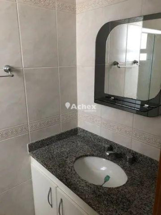 Imagem Apartamento com 1 Quarto à Venda, 49 m² em Centro - Campinas Imagem Apartamento com 1 Quarto à Venda, 49 m² em Centro - Campinas