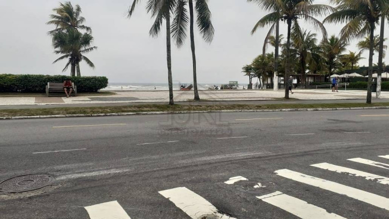 Imagem Apartamento com 2 Quartos à Venda, 57 m² em Tupi - Praia Grande