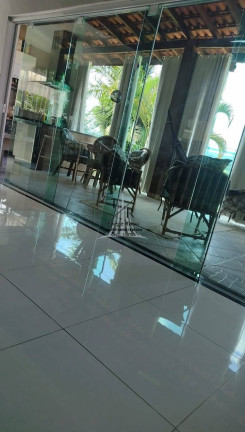 Imagem Chácara com 3 Quartos à Venda,  em Jardim Monte Verde - Itatiba