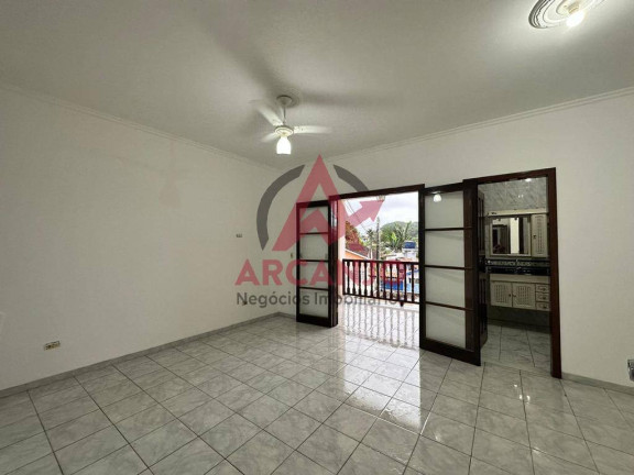 Imagem Casa com 4 Quartos à Venda, 180 m² em Centro - Ubatuba