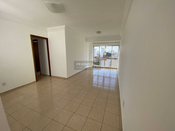 Apartamento com 2 Quartos à Venda, 80 m² em Perdizes - São Paulo