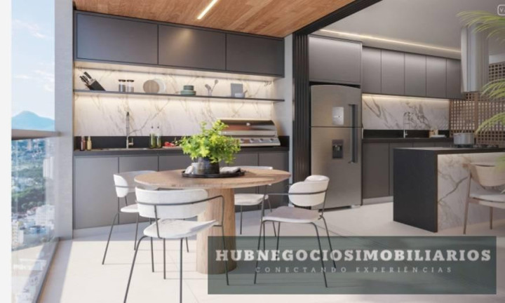Imagem Apartamento com 3 Quartos à Venda, 110 m²