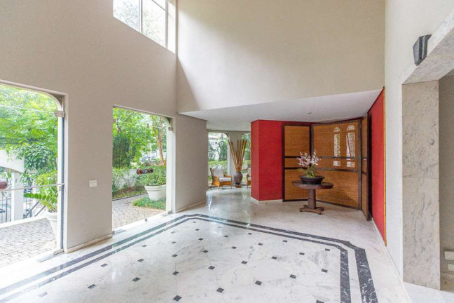 Imagem Imóvel com 3 Quartos à Venda, 251 m² em Moema - São Paulo