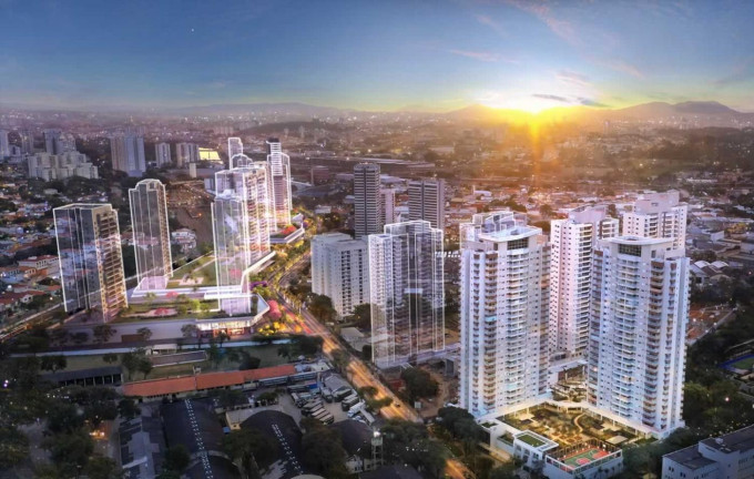 Imagem Imóvel com 1 Quarto à Venda, 47 m² em Lapa - São Paulo Imagem Imóvel com 1 Quarto à Venda, 47 m² em Lapa - São Paulo