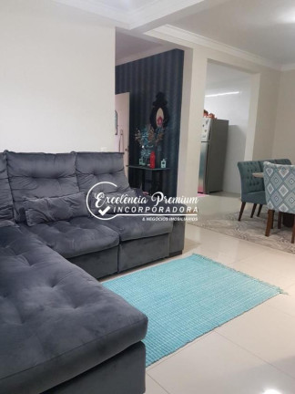 Imagem Sobrado com 3 Quartos à Venda, 146 m² em Cruzeiro - São José Dos Pinhais