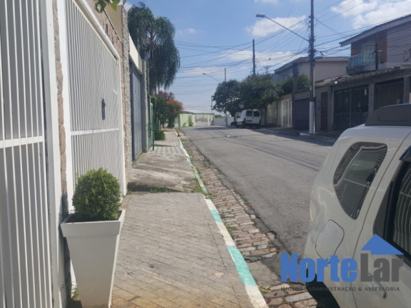 Imagem Sobrado com 3 Quartos à Venda, 220 m² em Nossa Senhora Do ó - São Paulo
