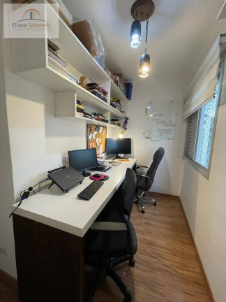 Imagem Apartamento com 2 Quartos à Venda, 144 m² em Jardim Londrina - São Paulo