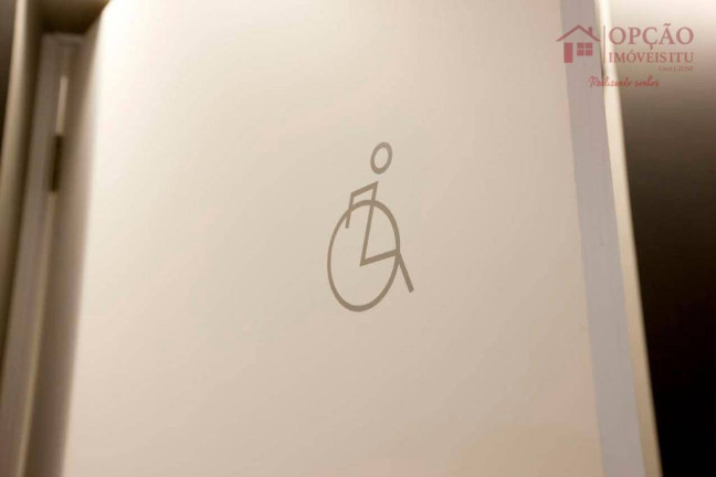 Imagem Sala Comercial à Venda, 44 m² em Itu Novo Centro - Itu
