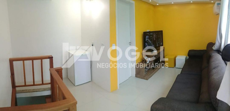 Imagem Apartamento com 2 Quartos à Venda, 131 m² em Estância Velha - Canoas Imagem Apartamento com 2 Quartos à Venda, 131 m² em Estância Velha - Canoas