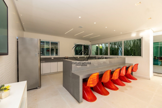 Imagem Casa com 5 Quartos à Venda, 800 m² em Lago Sul - Brasília Imagem Casa com 5 Quartos à Venda, 800 m² em Lago Sul - Brasília