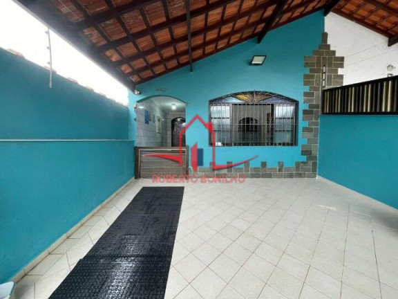Imagem Casa com 2 Quartos à Venda, 65 m² em Real - Praia Grande