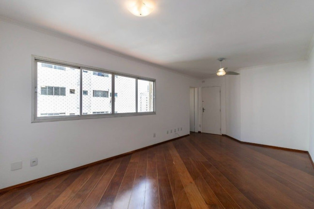 Imagem Apartamento com 3 Quartos à Venda, 90 m² em Brooklin Paulista - São Paulo Imagem Apartamento com 3 Quartos à Venda, 90 m² em Brooklin Paulista - São Paulo