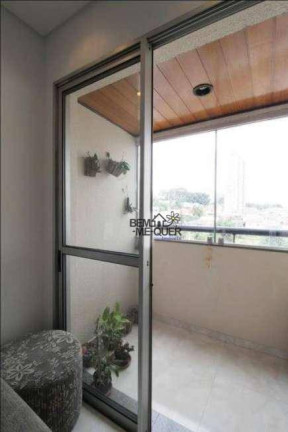 Imagem Apartamento com 2 Quartos à Venda, 82 m² em Freguesia Do ó - São Paulo