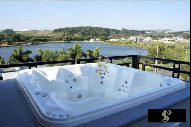 Imagem Casa com 5 Quartos à Venda, 408 m² em Condomínio Shambala Ii - Atibaia Imagem Casa com 5 Quartos à Venda, 408 m² em Condomínio Shambala Ii - Atibaia