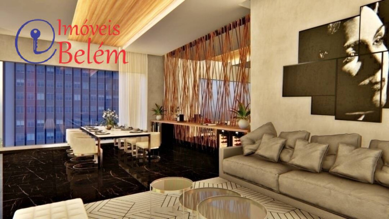 Imagem Apartamento com 3 Quartos à Venda, 85 m² em Jurunas - Belém Imagem Apartamento com 3 Quartos à Venda, 85 m² em Jurunas - Belém