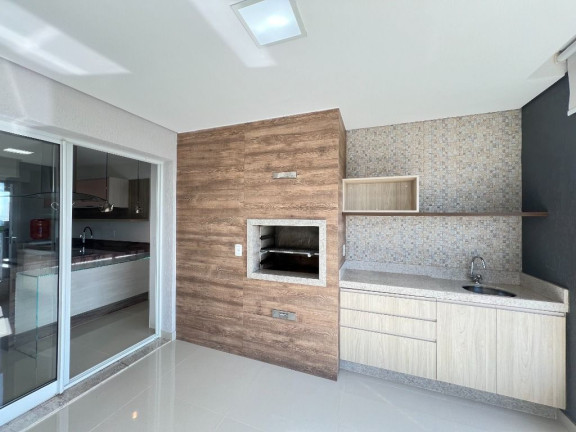 Imagem Apartamento com 3 Quartos à Venda, 207 m² em Setor Marista - Goiânia