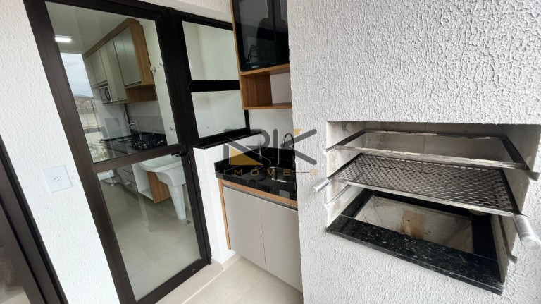 Imagem Apartamento com 2 Quartos à Venda, 66 m² em Itaguá - Ubatuba