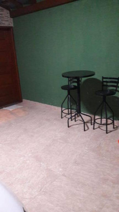 Imagem Casa com 2 Quartos à Venda, 150 m² em Morada Dos Nobres - Taubaté Imagem Casa com 2 Quartos à Venda, 150 m² em Morada Dos Nobres - Taubaté