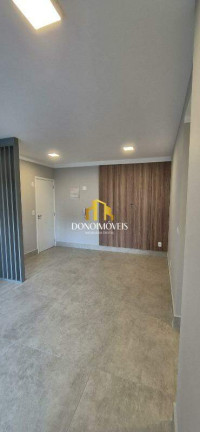Imagem Apartamento com 2 Quartos à Venda, 67 m² em Parque Das Nações - Santo André