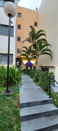 Apartamento com 2 Quartos à Venda ou Locação, 50 m² em Laranjeiras - Caieiras