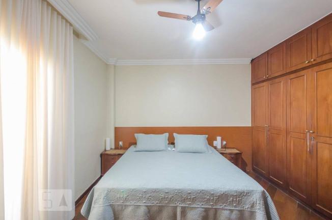 Imagem Apartamento com 5 Quartos à Venda, 340 m² em Buritis - Belo Horizonte
