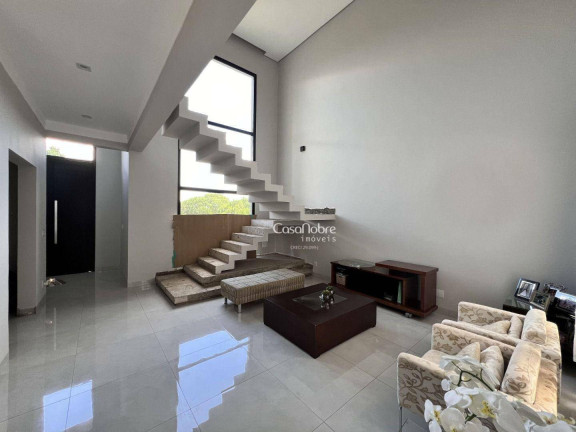 Imagem Casa com 3 Quartos à Venda, 358 m² em Terras De Florença - Ribeirão Preto Imagem Casa com 3 Quartos à Venda, 358 m² em Terras De Florença - Ribeirão Preto