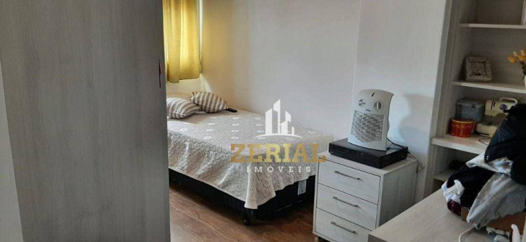 Imagem Cobertura com 3 Quartos à Venda, 200 m² em Santa Maria - São Caetano Do Sul Imagem Cobertura com 3 Quartos à Venda, 200 m² em Santa Maria - São Caetano Do Sul