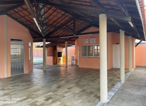 Imagem Apartamento com 3 Quartos à Venda, 62 m² em Inácio Barbosa - Aracaju Imagem Apartamento com 3 Quartos à Venda, 62 m² em Inácio Barbosa - Aracaju
