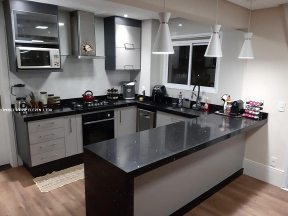 Apartamento com 3 Quartos à Venda, 122 m² em Jardim Flor Da Montanha - Guarulhos
