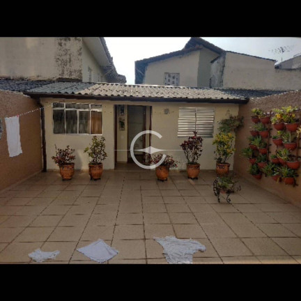Imagem Casa com 3 Quartos à Venda, 175 m² em Campo Belo - São Paulo Imagem Casa com 3 Quartos à Venda, 175 m² em Campo Belo - São Paulo