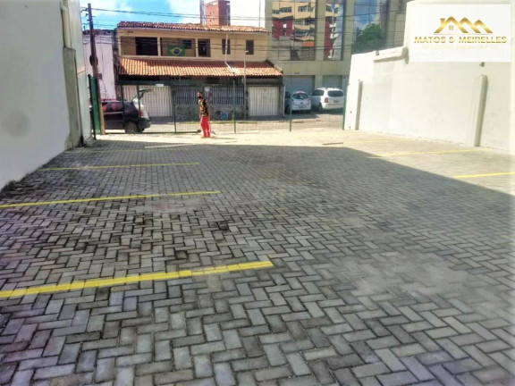 Imagem Imóvel Comercial para Alugar, 336 m² em Guararapes - Fortaleza Imagem Imóvel Comercial para Alugar, 336 m² em Guararapes - Fortaleza