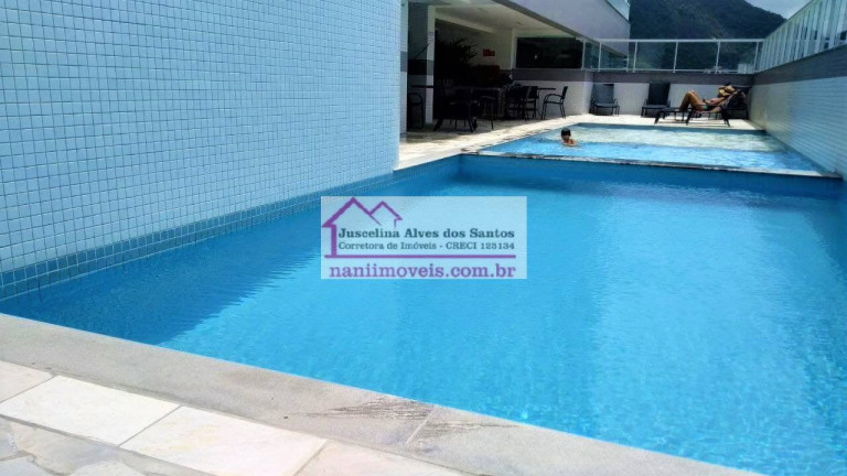 Imagem Apartamento com 3 Quartos à Venda, 137 m² em Jardim Primavera - Caraguatatuba