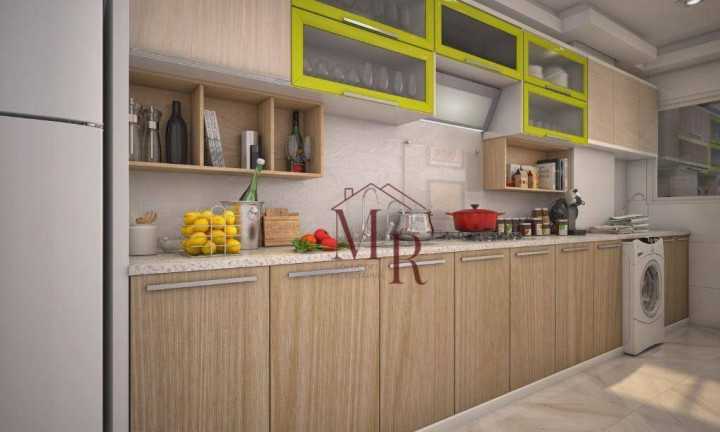 Imagem Apartamento com 2 Quartos à Venda, 58 m² em Vila Guilhermina - Praia Grande Imagem Apartamento com 2 Quartos à Venda, 58 m² em Vila Guilhermina - Praia Grande
