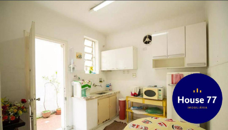 Imagem Casa com 3 Quartos à Venda, 130 m² em Vila Mariana - São Paulo