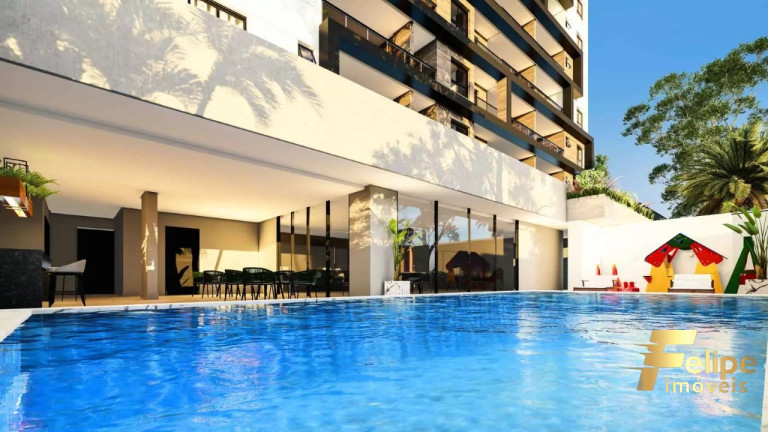 Imóvel com 3 Quartos à Venda, 91 m² em Jardim Camburi - Vitória