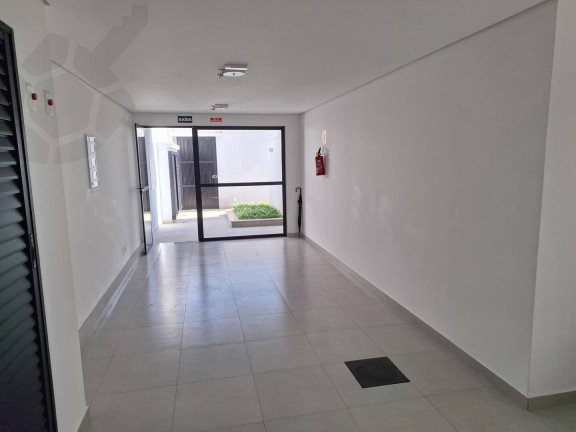 Imagem Apartamento com 1 Quarto à Venda, 32 m² em Jardim Marajoara - São Paulo Imagem Apartamento com 1 Quarto à Venda, 32 m² em Jardim Marajoara - São Paulo