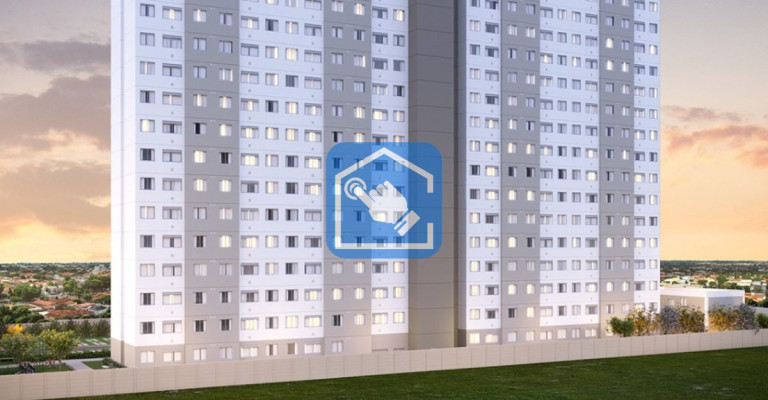 Apartamento com 2 Quartos à Venda, 33 m² em Limão - São Paulo