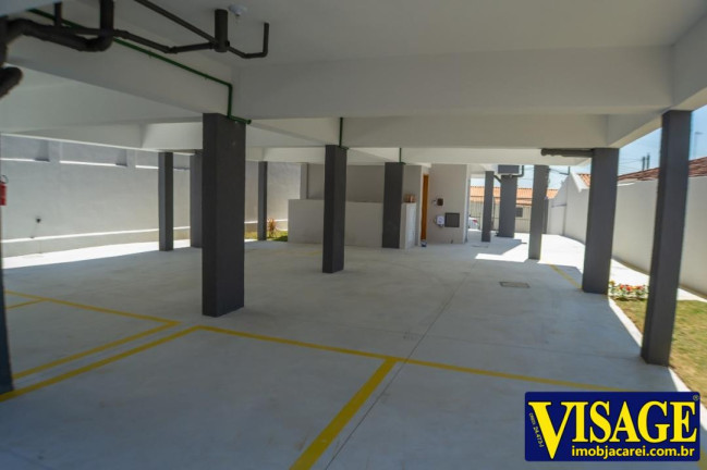 Imagem Apartamento com 2 Quartos à Venda, em Jd. Didinha - Jacareí Imagem Apartamento com 2 Quartos à Venda, em Jd. Didinha - Jacareí