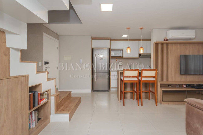 Imagem Cobertura com 2 Quartos à Venda, 165 m² em Santa Felicidade - Curitiba Imagem Cobertura com 2 Quartos à Venda, 165 m² em Santa Felicidade - Curitiba