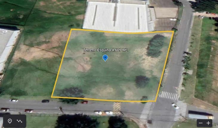 Imagem Terreno à Venda, 4 m² em Tamboré - Santana De Parnaíba