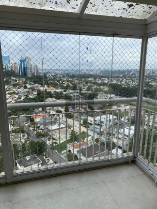 Imagem Apartamento com 3 Quartos à Venda, 150 m² em Empresarial 18 Do Forte - Barueri