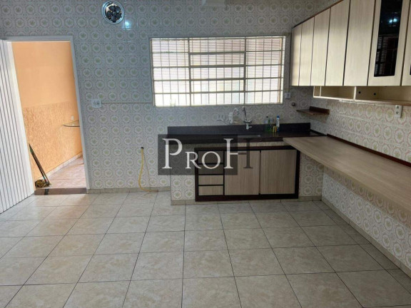 Imagem Sobrado com 3 Quartos à Venda, 198 m² em Santa Terezinha - Santo André Imagem Sobrado com 3 Quartos à Venda, 198 m² em Santa Terezinha - Santo André