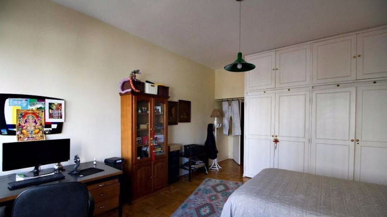 Imagem Apartamento com 3 Quartos à Venda, 214 m² em Morro Dos Ingleses - São Paulo Imagem Apartamento com 3 Quartos à Venda, 214 m² em Morro Dos Ingleses - São Paulo