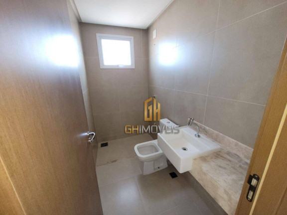 Imagem Apartamento com 3 Quartos à Venda, 96 m² em Setor Bueno - Goiânia