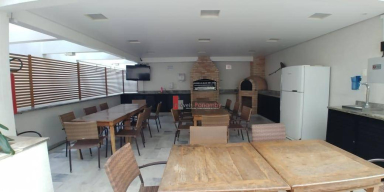 Imagem Apartamento com 3 Quartos à Venda, 160 m² em Indianópolis - São Paulo Imagem Apartamento com 3 Quartos à Venda, 160 m² em Indianópolis - São Paulo