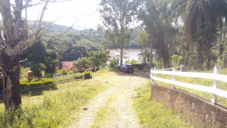 Imagem Terreno à Venda, 450 m² em Acuruí - Itabirito