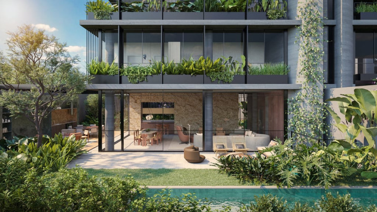 Imagem Casa de Condomínio com 4 Quartos à Venda, 738 m² em Alto De Pinheiros - São Paulo